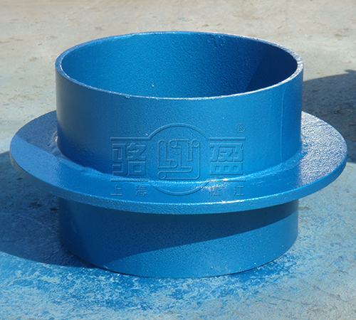 剛性<a href=http://www.www.akitismart.com target=_blank class=infotextkey>柔性防水套管</a>成品
